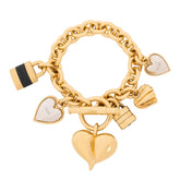CHLOE' PADDINGTON BRACELET