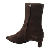 AMBAR PUMP BOOTIES