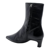 STIVALETTO CON TACCO AMBAR
