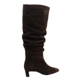KALILA PUMP BOOTIES