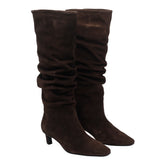 KALILA PUMP BOOTIES