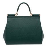 LARGE SICILY HANDBAG
