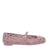 BALLERINA ONDETTE CON MOTIVO SCALLOPS