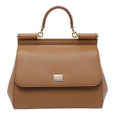 LARGE SICILY HANDBAG