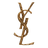 CASSANDRE CROCODILE BROOCH