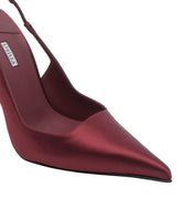 AMELIA PUMP SLINGBACK