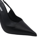 SLINGBACK CON TACCO AMELIA