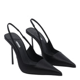 SLINGBACK CON TACCO AMELIA