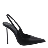 SLINGBACK CON TACCO AMELIA