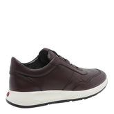 RED DOT SNEAKERS