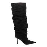 BELLA PUMP BOOTS