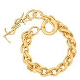 ROPE-CHAIN BRACELET