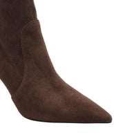 STIVALETTO CON TACCO STUART POWER