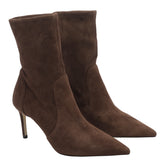 STIVALETTO CON TACCO STUART POWER
