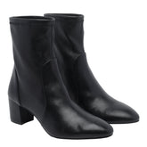 STIVALETTO CON TACCO YULIANA