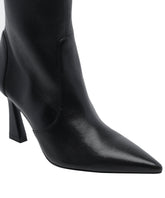 VINNIE PUMP BOOTIES