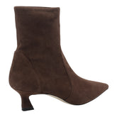 VINNIE PUMP BOOTIES