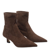 VINNIE PUMP BOOTIES