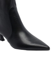 VINNIE PUMP BOOTIES