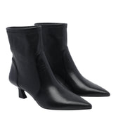 VINNIE PUMP BOOTIES