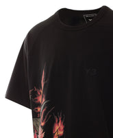 T-SHIRT Y-3 GRAPHIC