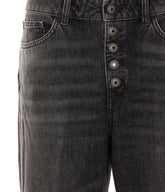 KOONS LOOSE JEANS