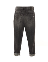 KOONS LOOSE JEANS