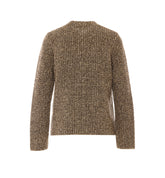 GIACCA IN TWEED CON ZIP