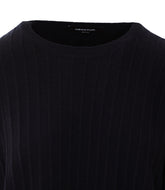 CASHMERE AND SILK KNIT