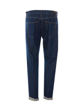 JEANS ICON RELAX