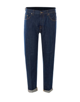 JEANS ICON RELAX