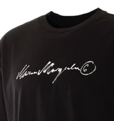 T-SHIRT CON LOGO SIGNATURE