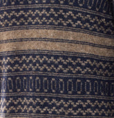 MAGLIA NORDIC JACQUARD
