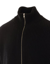 GIACCA IN MAGLIA A COSTE