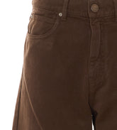 JEANS BALLOON FIT ESTELLE