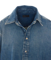 VICTORIA DENIM JACKET