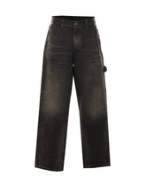 SIBILLA JEANS