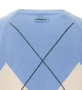 BERNA MAGLIA A LOSANGHE