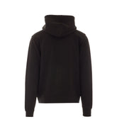 CHECK KNIGHT STAMP HOODIE