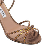 LOVE STRUCK PUMP SANDALS