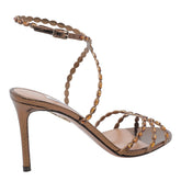LOVE STRUCK PUMP SANDALS