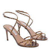 LOVE STRUCK PUMP SANDALS