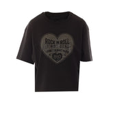 T-SHIRT TAIDA BC HEART