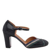 SCARPA CON TACCO MIRKA