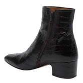 CUMIYA PUMP BOOTIES