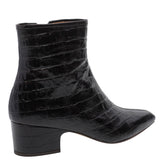 CUMIYA PUMP BOOTIES