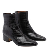 CUMIYA PUMP BOOTIES
