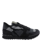 CAMOUFLAGE ROCKRUNNER SNEAKERS