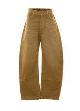 JEANS BALLOON FERN