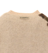 RUGGITO SWEATER